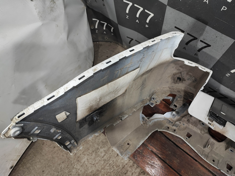 Бампер задний Tank 500 21-нв Б/У Оригинал 2804100XKV3AA