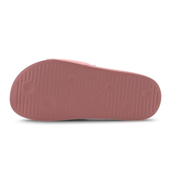 Puma Leadcat Petal Slides JR 'Pink'
