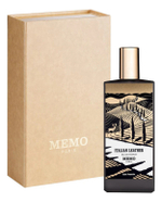 MEMO Italian Leather