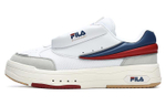 FILA Fila Mix dancing shoes non-slip wear-resistant low-top sneakers Fila White