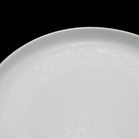 ТАРЕЛКА с высокими бортами 10,5'' 267мм "Corone Cristallo"