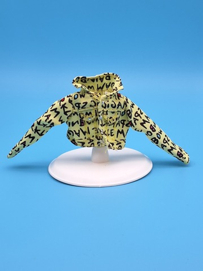 Одежда для кукол Rainbow High