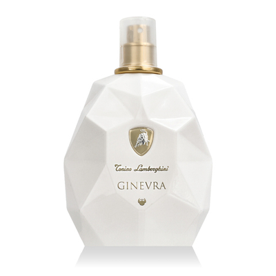 Tonino Lamborghini Ginevra White Eau De Parfum - tester 100 ml (woman)