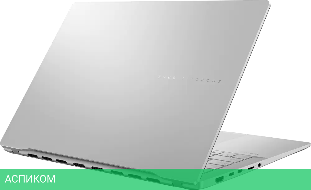 Ноутбук ASUS Vivobook S 14 OLED M5406WA-PP138W