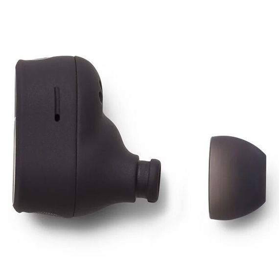 Беспроводные наушники Devialet Gemini II Matte Black