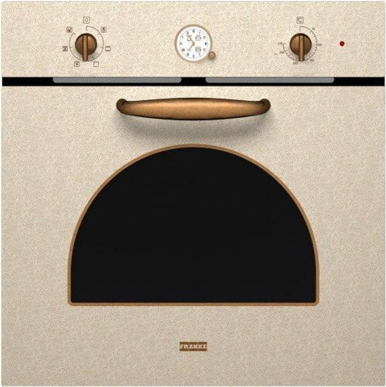 Электрический духовой шкаф FRANKE CF 55 M OA/N