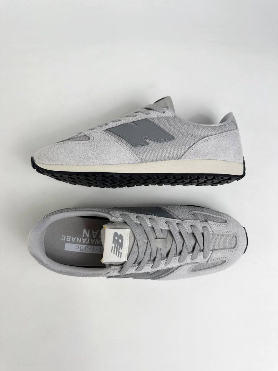Кроссовки New Balance 471 #B282 (сер.)
