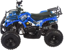 Квадроцикл MOTAX ATV Mini Grizlik X-16 (э/с)