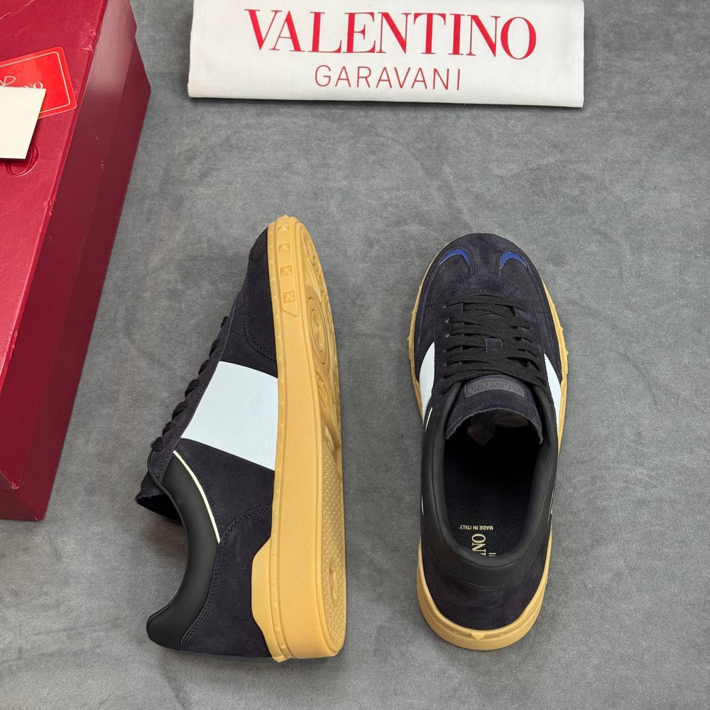 Кеды Valentino