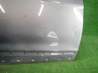 Дверь передняя правая Chevrolet Captiva C100 C140 (2006-2016)