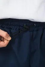 Штаны Codered Ultrawide Pants Winter Синие Темные