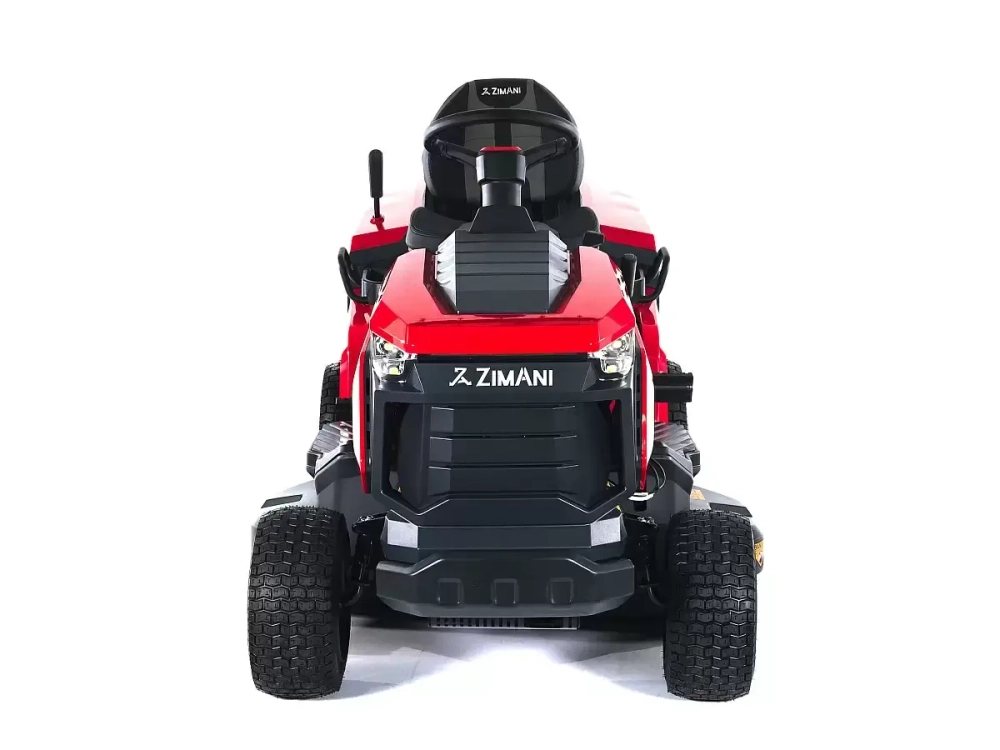 Трактор садовый ZimAni TC107HV