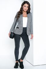 Жакет 8095 Avili