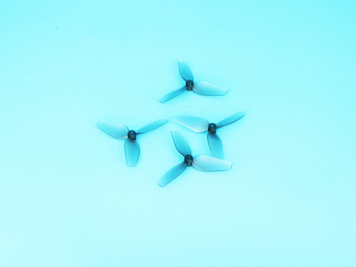 Пропеллеры HQPROP 45MMX3 для M7 O4