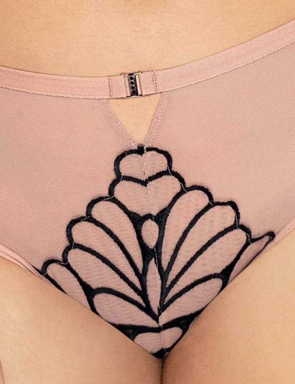 Трусы бразилиана Ava ANGEL WINGS 1929 braz tatoo