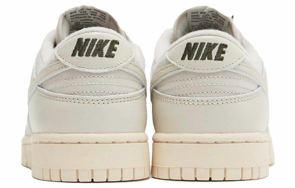 Кроссовки Nike Dunk Low Premium "Light Orewood Brown"