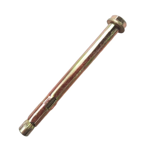 Анкерный болт с шестигранной головкой 10х125 мм