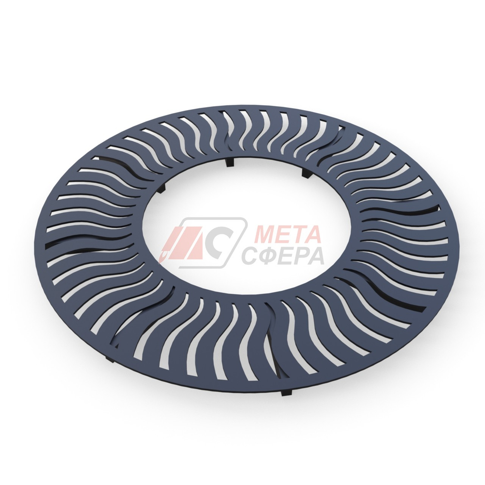 Решетка SOLAR CIRCLE