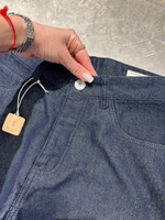 Джинсы Brunello Cucinelli