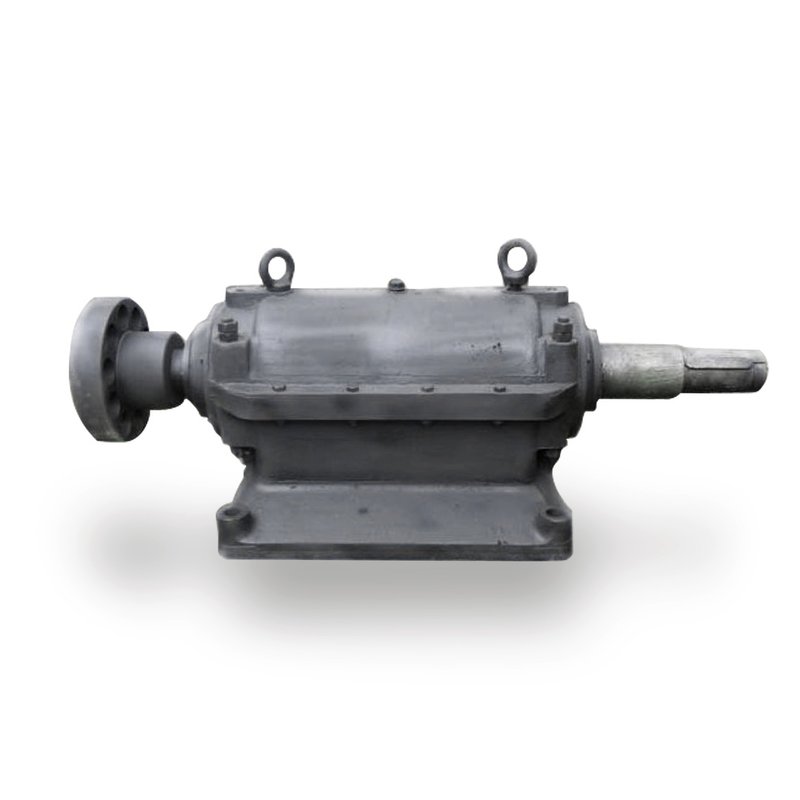 Ходовая часть к ВДН-12,5