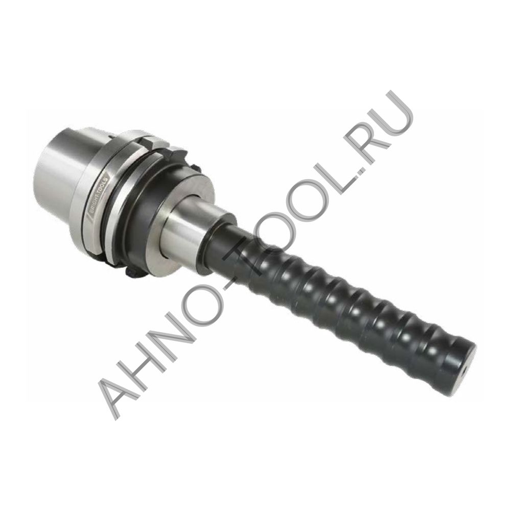 Патрон для регулировки механизма АСИ HSK100A-ATC-40D BRIGHT-TOOLS