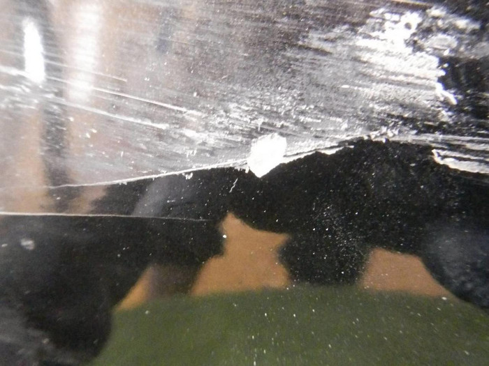 Дверь передняя левая KIA Ceed 1 (2006-2012)