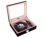 Хьюмидор Lubinski с подарочным набором, QB310 УЦЕНКА