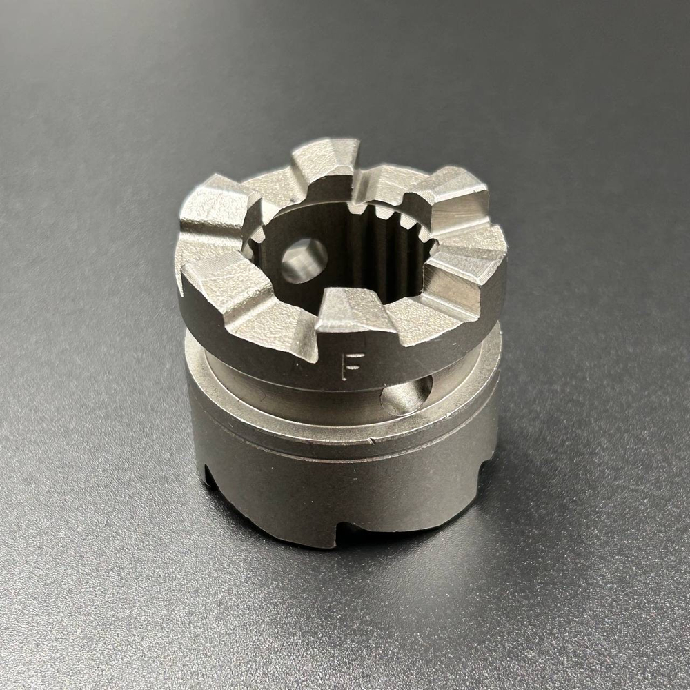 Храповик включения скорости Yamaha 40X, F30-40 (KACAWA)