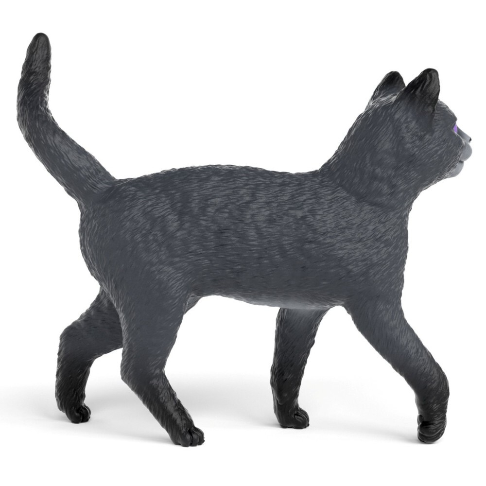 Schleich Школа волшебных животных - Кот Караян 14912 / артикул   14912  / GTIN 4059433933511