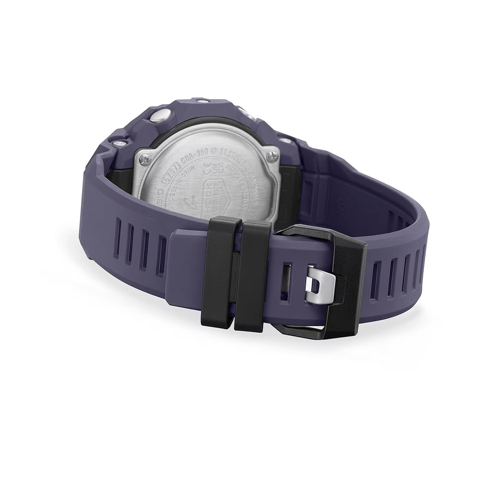 Мужские наручные часы Casio G-Shock GBA-950-2A