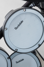 Электронная ударная установка ROCKDALE DRUMS SD61-4