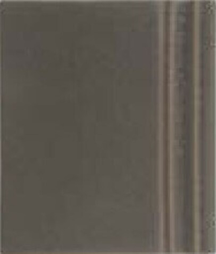 Adex Nature Rodapie Charcoal 13x15