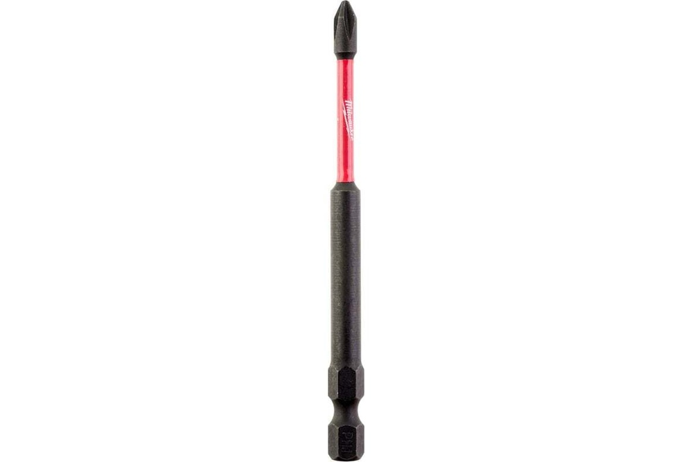Бита Milwaukee SHOCKWAVE PH1 90мм