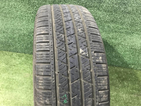Шина Комплект шин Continental Cross Contact LX Sport 235/55 R19 101H