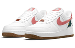 Кроссовки Nike Air Force 1 Low Catechu (Женская размерная сетка)