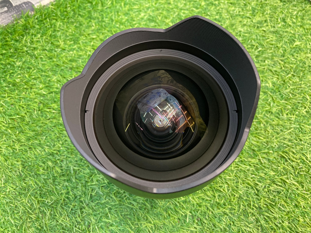 Nikon 14-24mm 2.8G ED AF-S Nikkor