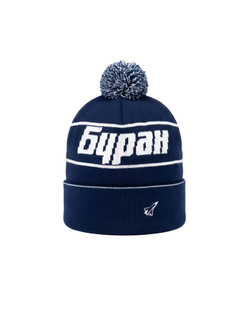 Шапка БУРАН