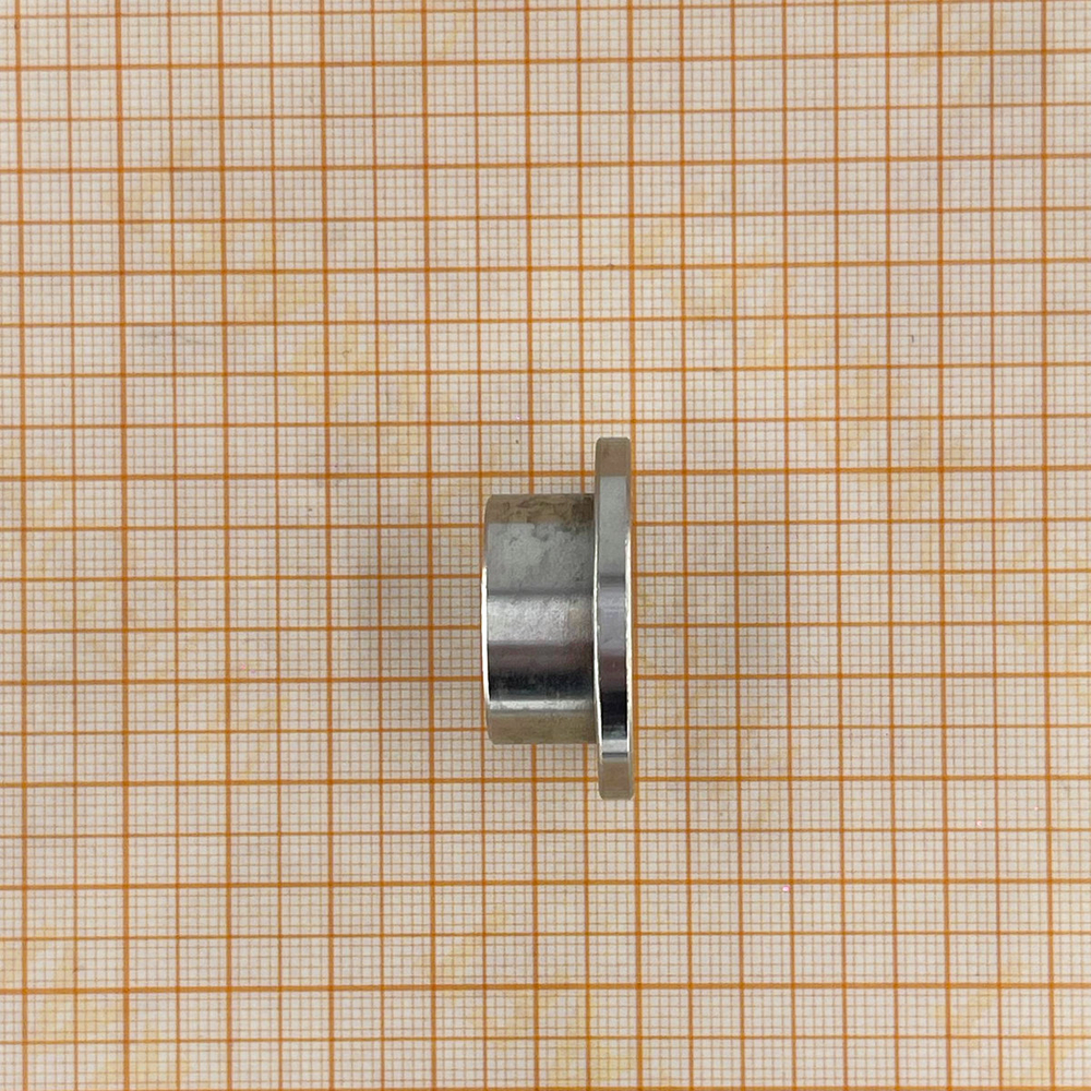 WDK-27135-18 Задняя торцевая пластина