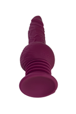 Секс-машина Striker MotorLovers фиолетовая 23,5 см