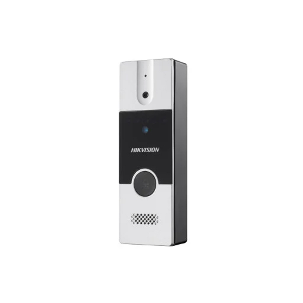 Вызывная панель Hikvision DS-KB2411T-IM