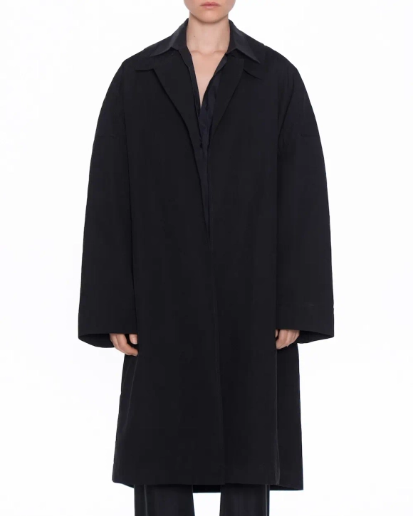 Тренч "Untitled"