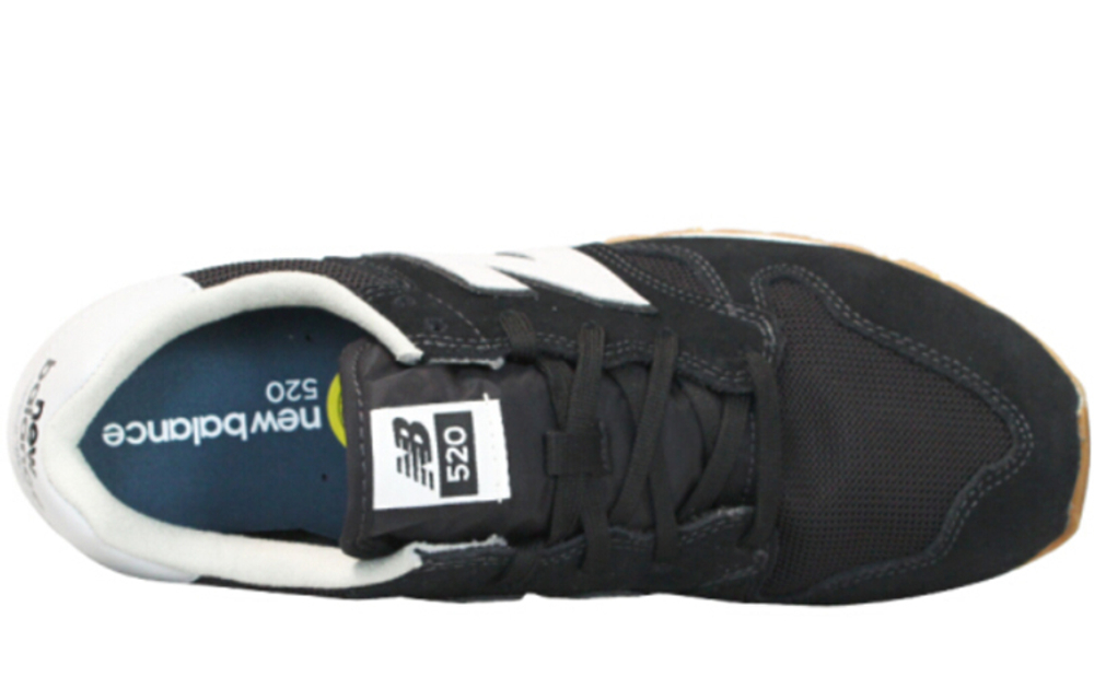 Кроссовки New Balance Nb 520 D