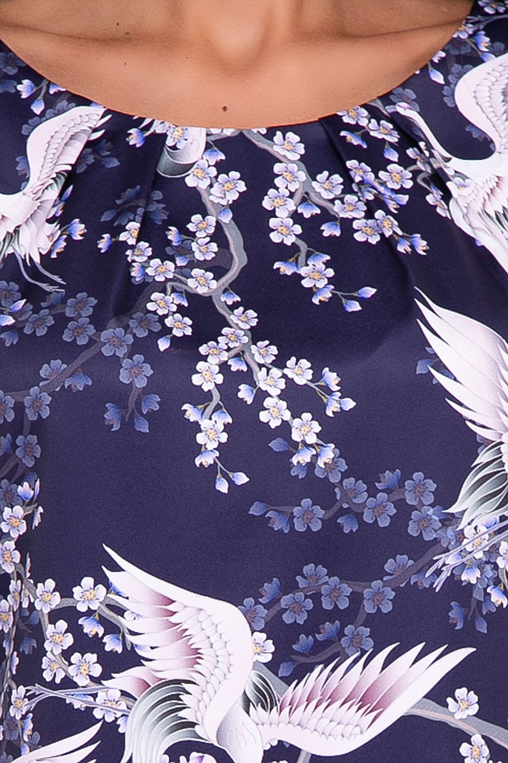 Блузка 40980 Avili