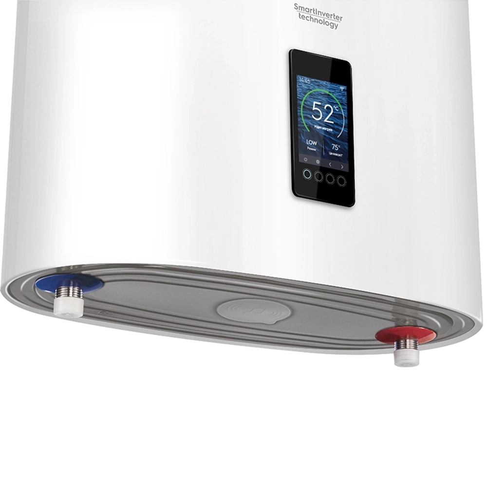 Electrolux EWH 50 SmartInverter водонагреватель накопительный электрический НС-1237353