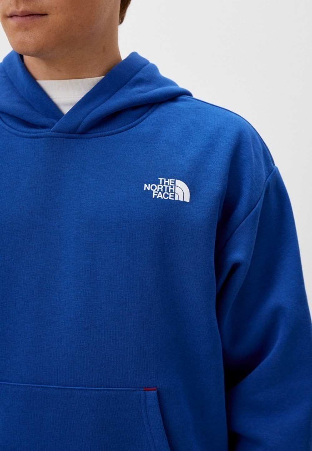 Толстовка мужская THE NORTH FACE U AXYS HOODIE