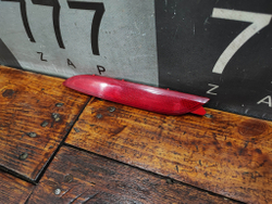 Катафот заднего бампера правый Kia Ceed 2 (JD) 12-18 Б/У Оригинал 92405A2300