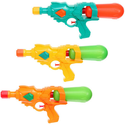 Водяной пистолет «Через Вселенную» 33*14 см, микс