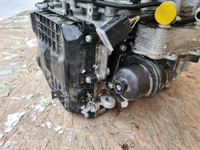 РКПП Chery Tiggo 8 Pro Max (2022-н.в.)