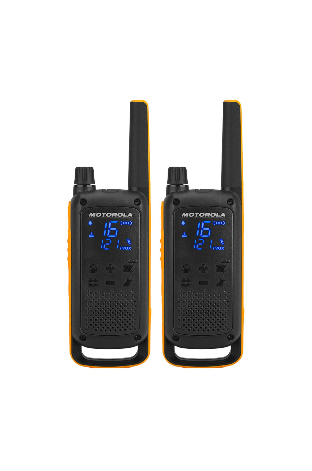 Motorola Talkabout T82 Рации портативные