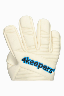Вратарские перчатки 4keepers Retro IV NC Junior